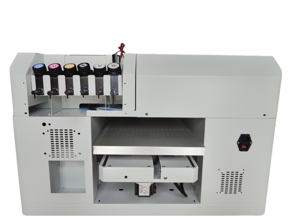 FP-30 A3 Printer - Image 3