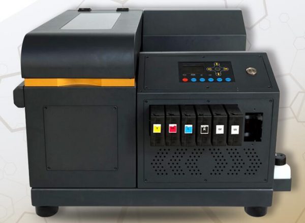 FP-11 A4 Printer - Image 3