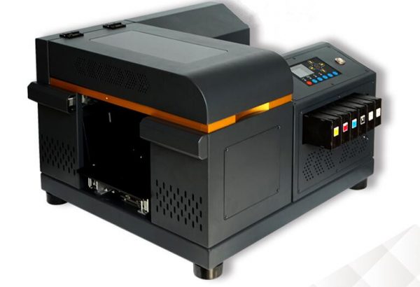 FP-11 A4 Printer - Image 2