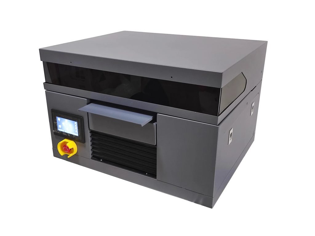 edible ink food printer