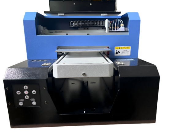 FP-11 A4 Printer - Image 3