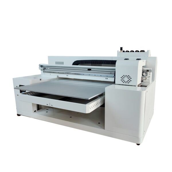 FP-60 A2 Printer - Image 2