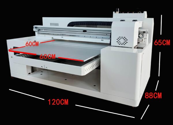FP-60 A2 Printer