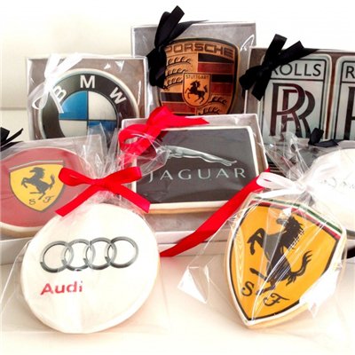cookies