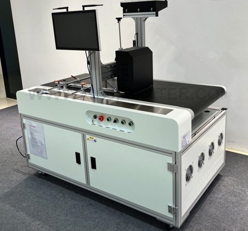 FP-210 High Speed Printer - Image 2